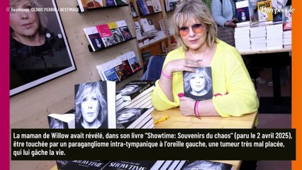 Le quotidien de Laurence Boccolini n’est plus le même depuis des années : une cohabitation “très embêtante”
