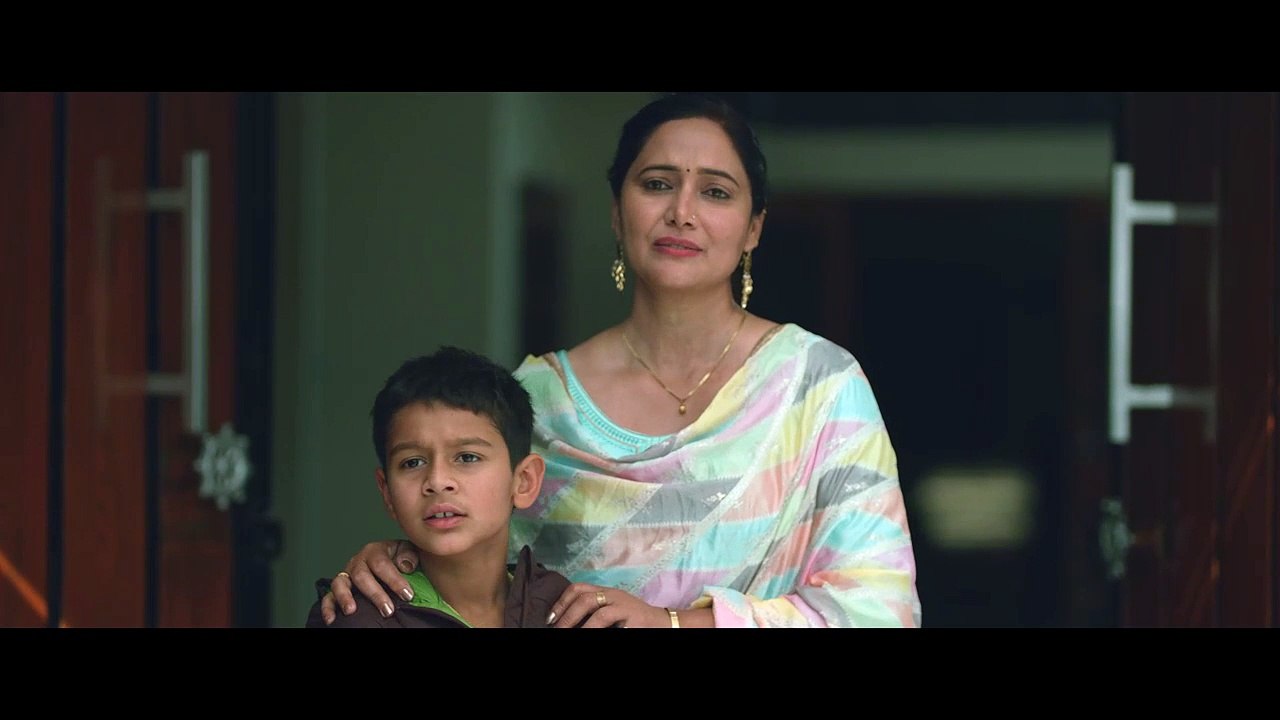 A Silent Escape Punjabi Movie | Australian Rape Victim Short Film | ShamsiMovies