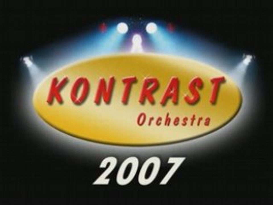 Kontrast Orchestra 2007