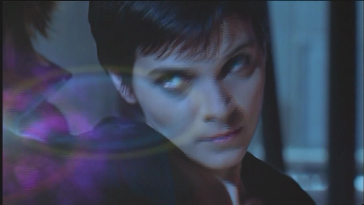 Mutant X: Die Dunkle Seite Finale (German UHD)