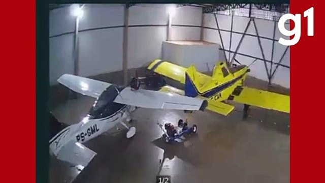 Assaltantes armados mantêm família refém durante roubo em fazenda de MT (online-video-cutter.com)
