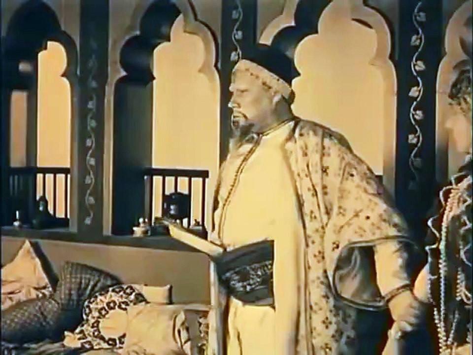 Sumurun (1920)