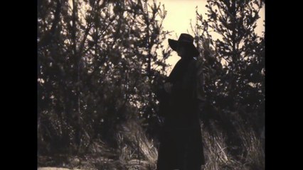 Der müde Tod (1921)