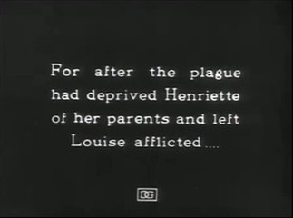 Orphans of the Storm (1921)