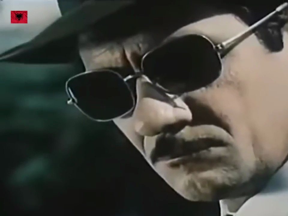 ❤ Tinguj lufte  Film Shqiptar #shqip #shqiperi #filmashqiptar #albania #gentigjini