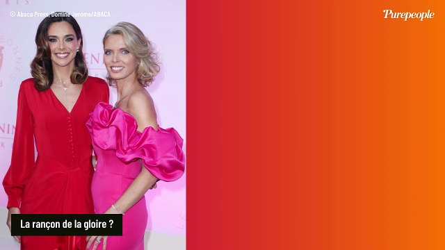 Il y en a beaucoup : Une ancienne Miss France évoque les demandes particulières qu'on lui a adressées, elle n'est pas la seule à en faire les frais