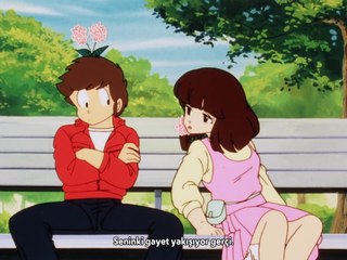 Urusei Yatsura - Bolum 158