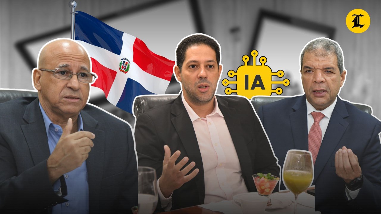 La inteligencia artificial redefine el rol del profesor universitario en República Dominicana