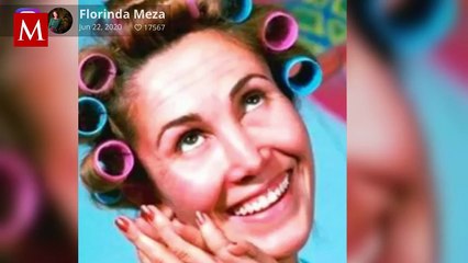 Herencias y regalías: lo que realmente recibió Florinda Meza de 'Chespirito'