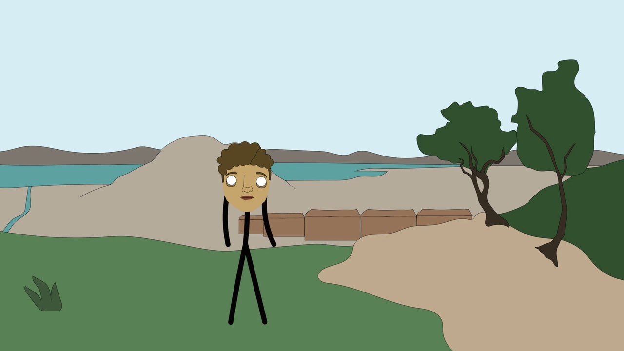 The Ancient Philosophy of Diogenes The Homeless Man