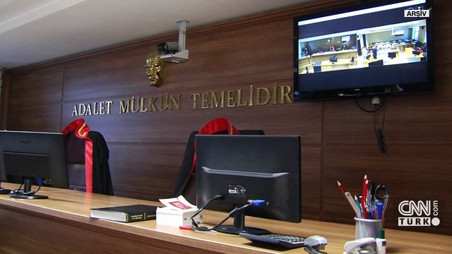 Muhittin Böcek'in gelini gözaltına alındı