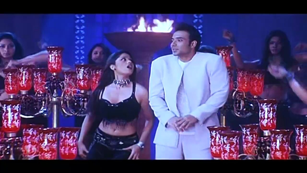 Sharara... — Mere Yaar Ki Shaadi Hai (2002) /// Hits all the way VOL. 2 – 38 BLOCKBUSTING TRAX