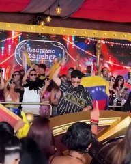 Destacado DJ venezolano debuta en Tomorrowland