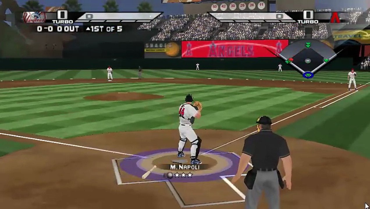 The Bigs 2 para PSP PPSSPP