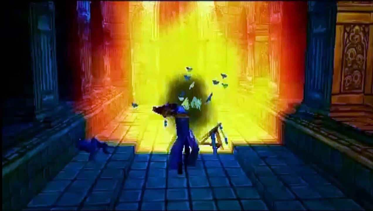 Hellboy The Science of Evil para PSP [MEGA] [ISO]