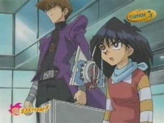 Nouveaux extraits Yu-Gi-Oh !