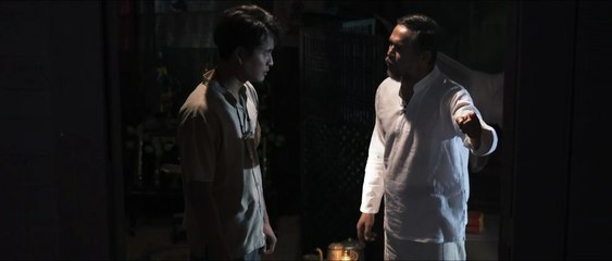 O Caçador de Espíritos