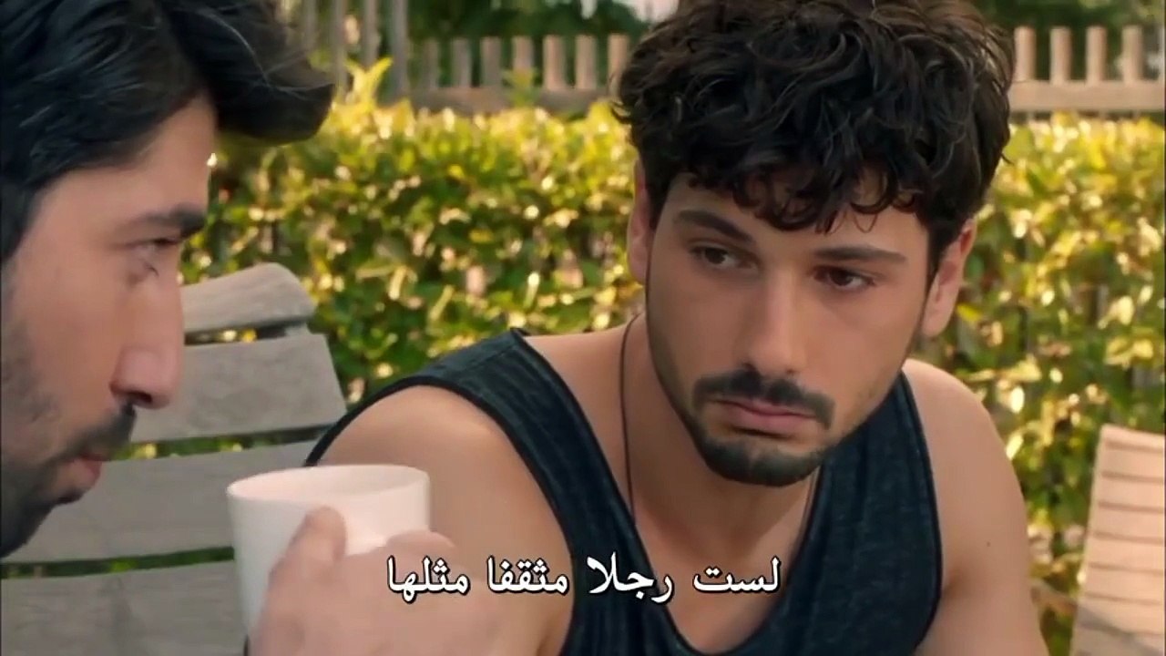 مسلسل تركي اتصل بمدير أعمالي حلقة 6 جزء 1 مترجم