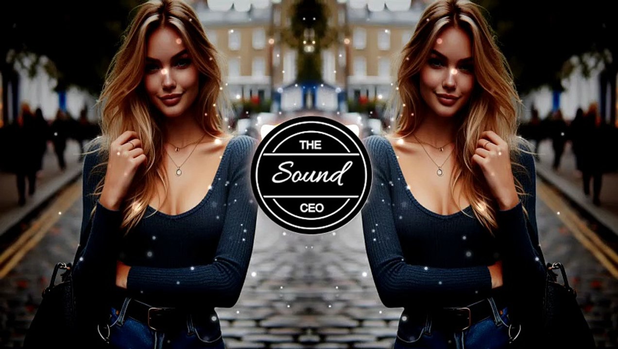 Chill & Ethnic Deep The Year Remix Song Bass Boosted Tik Tok Music اغاني عربية