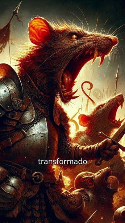 Caçando Monstros e Tesouros ep.2