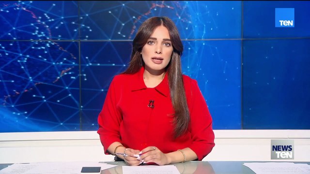 مدير الهلال الأحمر المصري لـ TeN: كافة محافظات مصر ساعدت الشعب الفلسطيني