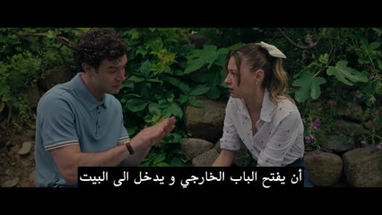 فيلم ذكراك تكفي Hatiran Yeter مترجم التركي الجزء الاول