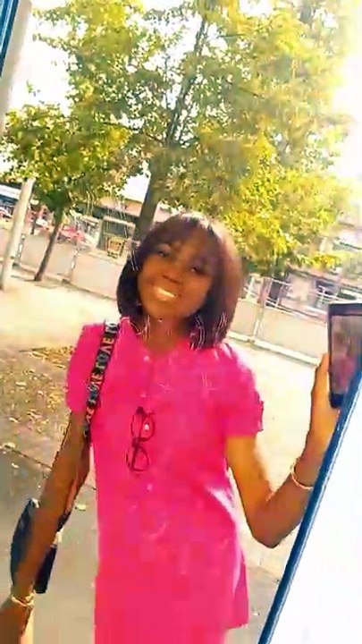 Street mirror