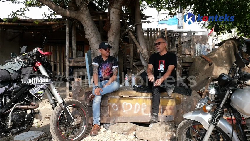 #diluarkonteks - MERDEKA ITU...