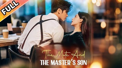[ALL EPISODES] The Mute And The Master's Son