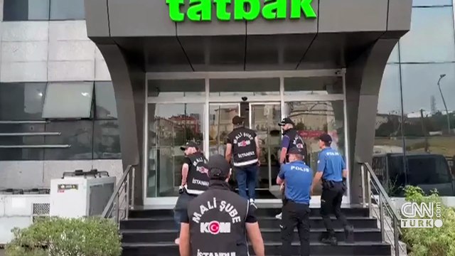 FETÖ'ye yönelik yürütülen soruşturmalar sürüyor: Yumtat’a kayyum atandı