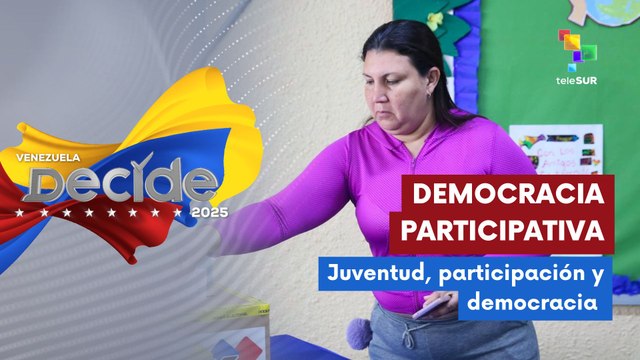 La gobernanza comunal como motor del progreso nacional en Venezuela
