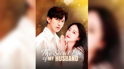 The Secret Life Of My Husband