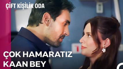 Yemek Yapmanın En Eğlenceli Hali - Çift Kişilik Oda 5. Bölüm