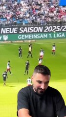 Tolisso la Mule, le Lion Rugit 🦁