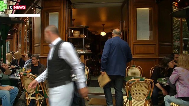 Gastronomie : une cinquantaine de chefs cuisiniers s'alarment