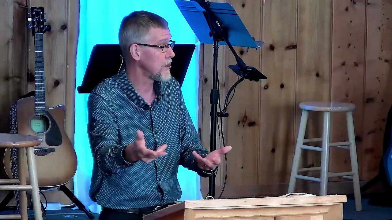 Work To Do — Acts 5:12–42