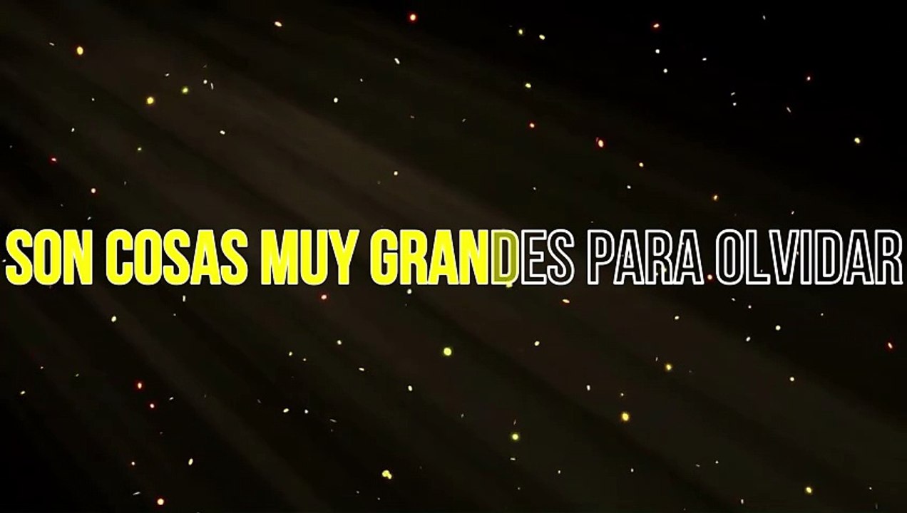 Roberto Carlos - Detalles (KARAOKE)