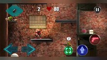 Killer Bean Unleashed Story Levels 3