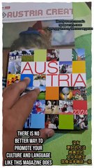 Join me in exploring its pages!    #BookReview, #AustrianLiterature