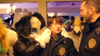 Problem Solved on FOX's Animal Control