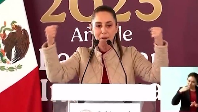 Claudia Sheinbaum anuncia Línea 4 de Cablebús con ruta Tlalpan-Coyoacán