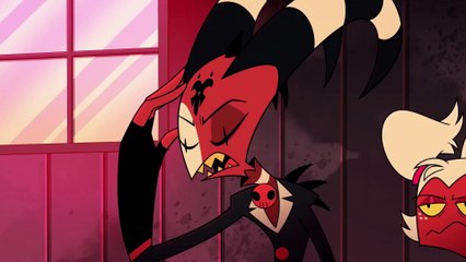 Helluva Boss - S01&02 Trailer (English) HD