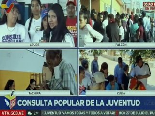 Juventud apureña invita a los jóvenes a elegir sus proyectos comunales
