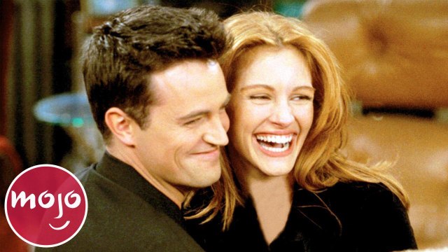 Top 10 Celebrity Couples That Hid Their Relationships