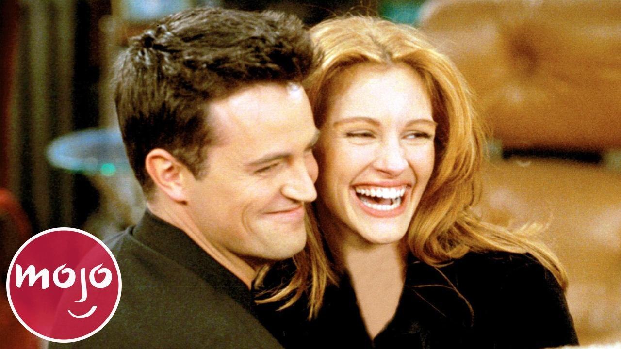 Top 10 Celebrity Couples That Hid Their Relationships