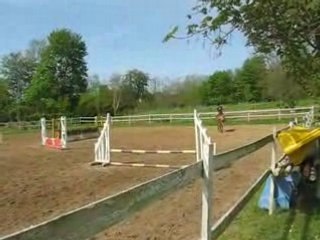 Charline et Nougat 1