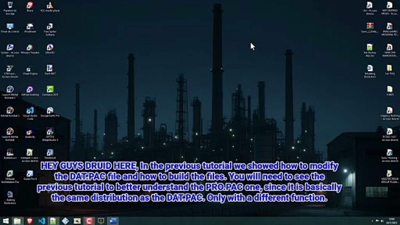 SVRs  (PS2) Modding Tutorials #3 - Change a Wrestlers Setup Modding.