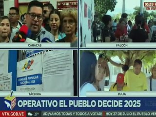 Nahum Fernández: Hoy la juventud hace historia en el ámbito democrático