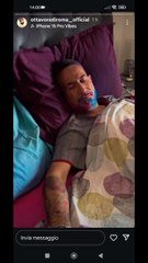 ottavorediroma sveglia tardi all'ora di pranzo