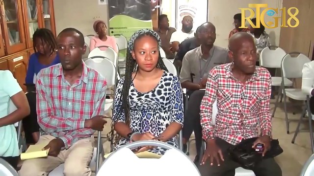 POHDH reyalize yon konferans deba sou restitisyon ranson peyi La France te enpoze Haïti an